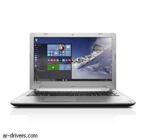 تحميل تعريفات لابتوب Lenovo IdeaPad 500-15ACZ