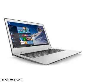تحميل تعريفات لابتوب Lenovo IdeaPad 500S-13ISK