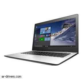 تحميل تعريفات لابتوب Lenovo IdeaPad 500S-14ISK