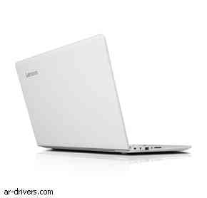 تحميل تعريفات لابتوب Lenovo IdeaPad 510S-13IKB
