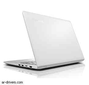 تحميل تعريفات لابتوب Lenovo IdeaPad 510S-13ISK