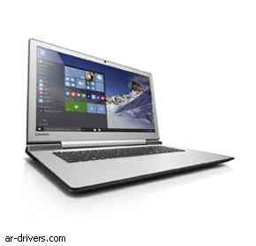 تحميل تعريفات لابتوب Lenovo IdeaPad 700-15ISK