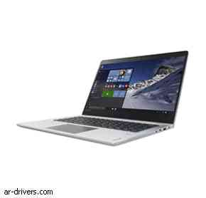 تحميل تعريفات لابتوب Lenovo IdeaPad 710S-13IKB
