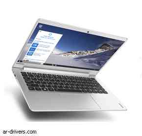 تحميل تعريفات لابتوب Lenovo IdeaPad 710S-13ISK