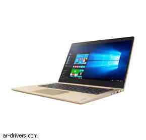 تحميل تعريفات لابتوب Lenovo IdeaPad 710S Plus-13ISK