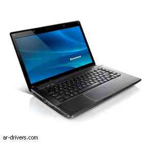 تحميل تعريفات لابتوب Lenovo IdeaPad G360