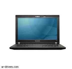 تحميل تعريفات لابتوب Lenovo K29