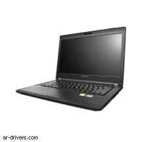 تحميل تعريفات لابتوب Lenovo K4350