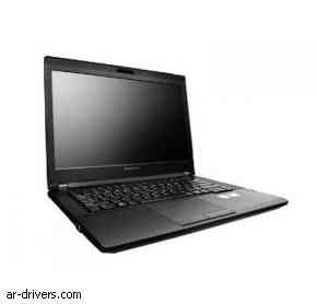 تحميل تعريفات لابتوب Lenovo K4450