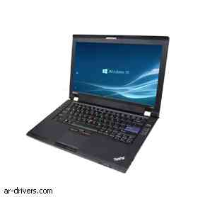 تحميل تعريفات لابتوب Lenovo L420 ThinkPad