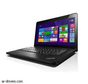 تحميل تعريف Lenovo Think Pad Edge E440