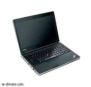 تحميل تعريفات لابتوب Lenovo ThinkPad Edge E120