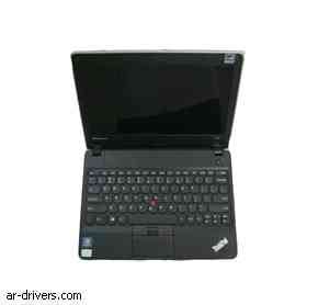 تحميل تعريفات لابتوب Lenovo ThinkPad Edge E125