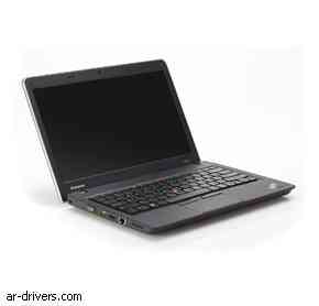 تحميل تعريفات لابتوب Lenovo ThinkPad Edge E320