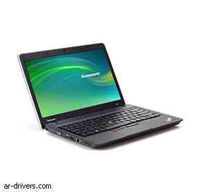 تحميل تعريفات لابتوب Lenovo ThinkPad Edge E325