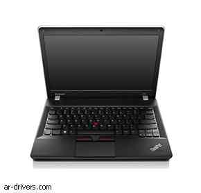 تحميل تعريفات لابتوب Lenovo ThinkPad Edge E330