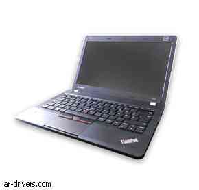 تحميل تعريفات لابتوب Lenovo ThinkPad Edge E335
