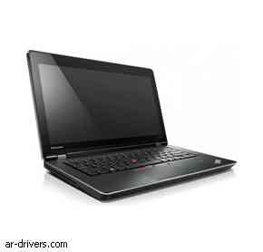 تحميل تعريفات لابتوب Lenovo ThinkPad Edge E420