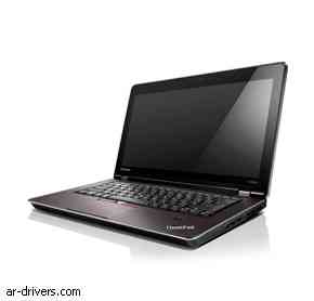 تحميل تعريفات لابتوب Lenovo ThinkPad Edge E420s