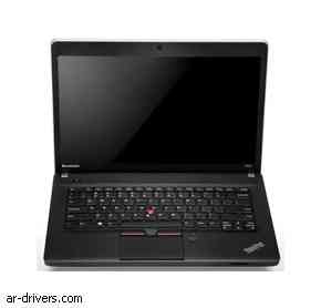تحميل تعريفات لابتوب Lenovo ThinkPad Edge E430