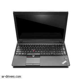 تحميل تعريفات لابتوب Lenovo ThinkPad Edge E525