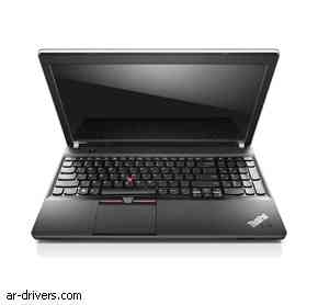 تحميل تعريفات لابتوب Lenovo ThinkPad Edge E530