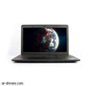 تحميل تعريفات لابتوب Lenovo ThinkPad Edge E531
