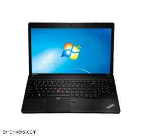 تحميل تعريفات لابتوب Lenovo ThinkPad Edge E535
