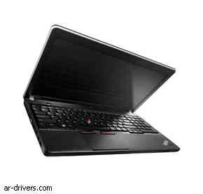 تحميل تعريفات لابتوب Lenovo ThinkPad Edge E545