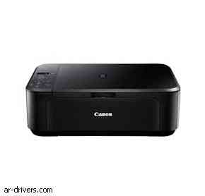 تحميل تعريف طابعة Canon PIXMA MG 5210