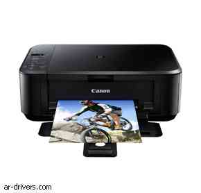 تحميل تعريف طابعة Canon PIXMA MG2120