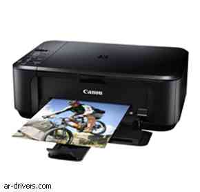 تحميل تعريف طابعة Canon PIXMA MG2140