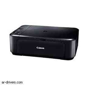 تحميل تعريف طابعة Canon PIXMA MG2155