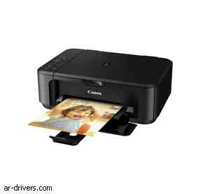 تحميل تعريف طابعة Canon PIXMA MG2270