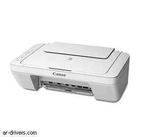 تحميل تعريف طابعة Canon PIXMA MG2522