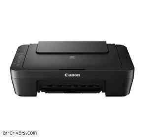 تحميل تعريف طابعة Canon PIXMA MG2550s