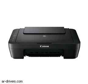 تحميل تعريف طابعة Canon PIXMA MG2920
