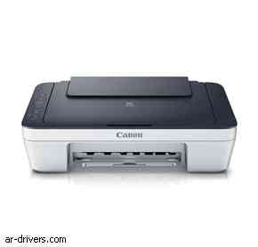تحميل تعريف طابعة Canon PIXMA MG2922