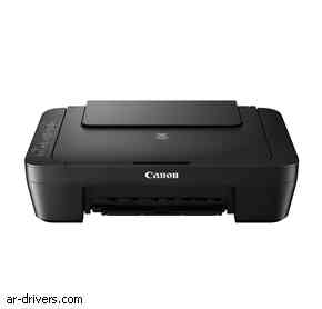 تحميل تعريف طابعة Canon PIXMA MG3000
