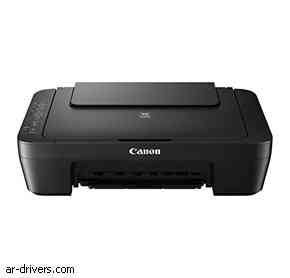 تحميل تعريف طابعة Canon PIXMA MG3050