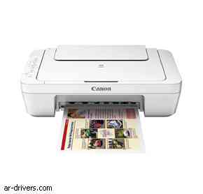 تحميل تعريف طابعة Canon PIXMA MG3051