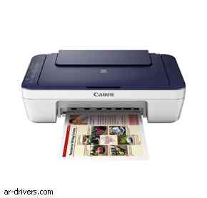 تحميل تعريف طابعة Canon PIXMA MG3053