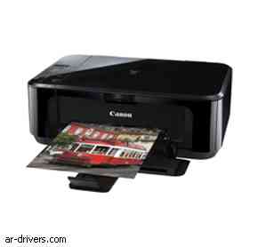 تحميل تعريف طابعة Canon PIXMA MG3140