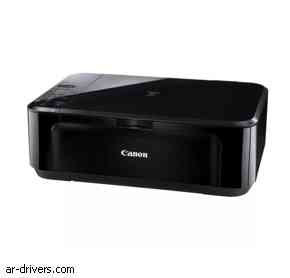 تحميل تعريف طابعة Canon PIXMA MG3150