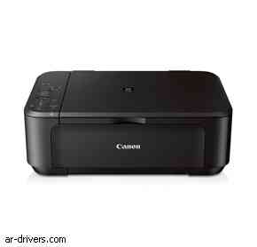 تحميل تعريف طابعة Canon PIXMA MG3220
