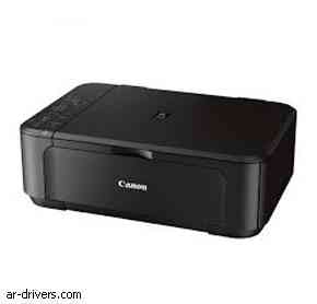 تحميل تعريف طابعة Canon PIXMA MG3222