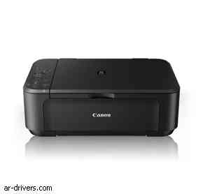 تحميل تعريف طابعة Canon PIXMA MG3240