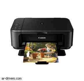 تحميل تعريف طابعة Canon PIXMA MG3255