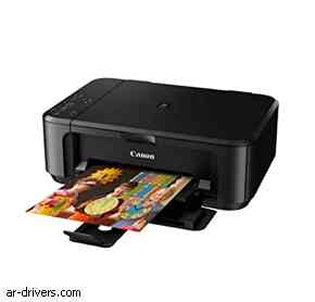 تحميل تعريف طابعة Canon PIXMA MG3522