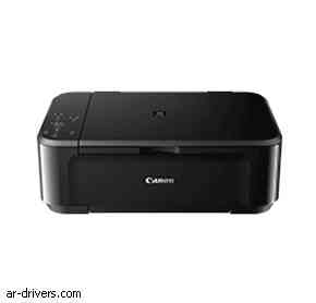 تحميل تعريف طابعة Canon PIXMA MG3600